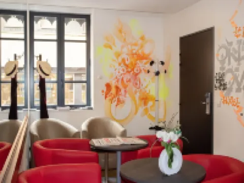 Hôtel Le Pastel Hôtels à : Toulouse