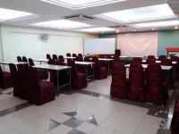 Hotel Damai Hotels in Parit Buntar