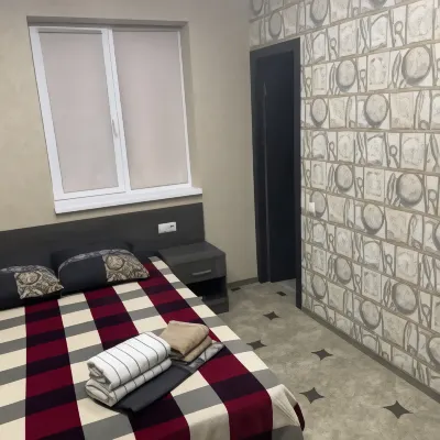 Aksana Motel Hotels in Kushchyovsky District