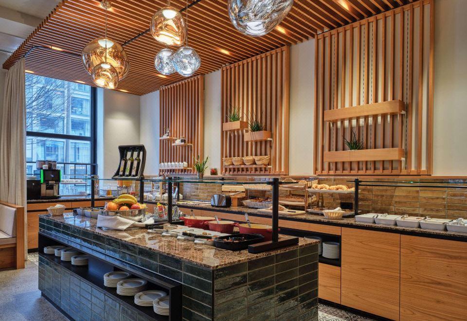 도린트 시티-호텔 잘츠부르크