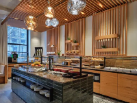 Dorint City-Hotel Salzburg Hotels in Salzburg