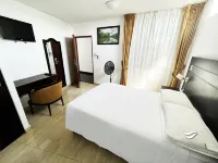 Qallwa Chincha Hotels in Chincha Baja District