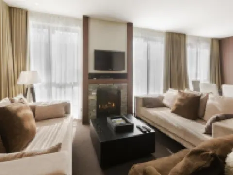 Queenstown Village Apartments Hotels in Kawarau Falls