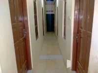 Navisha Guest House Syariah Near Exit Tol Batang RedPartner Hotels in Kecamatan Batang