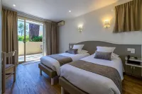 Hotel & Restaurant San Pellegrino Hotels in Penta-di-Casinca
