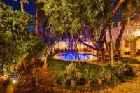 Riad Dar Etto - Strand