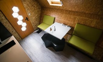 Apartments Beeland Skok