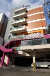 Grand Citihub Hotel @Kajoetangan Hotels near Malang City Square