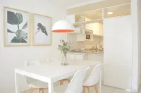 Departamentos Illia by Lugar Hotels in Cordoba