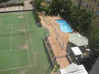 Fairthorpe Apartments Hotel a Toowong