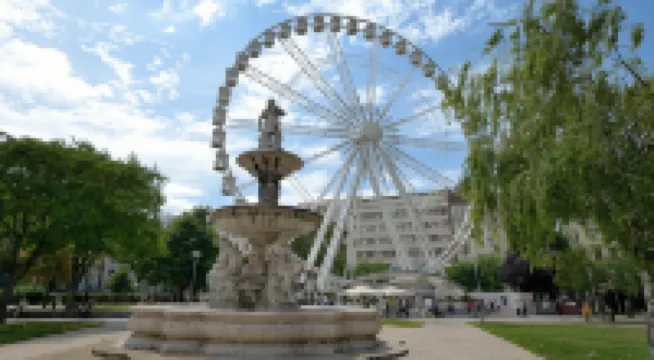 The Hive Party Hostel Budapest