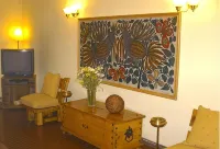 Posada del Salvador - Airport Shuttle