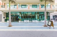 Hotel Torremar - Mares فنادق في فينيولا