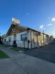 Tamworth Lodge Motel