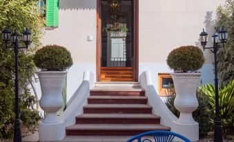 Candil Suite Realejo - Hizvo