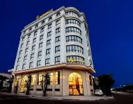Sunflower Hotel Phú Yên Hotel a Tuy Hoa