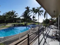 Whitsunday Sands Resort - Pools