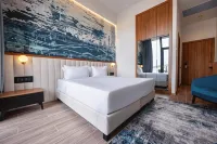 Kass Diamond Resort Hotel a Dashbashi