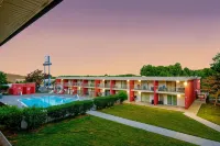 Motel 6 Gainesville, GA