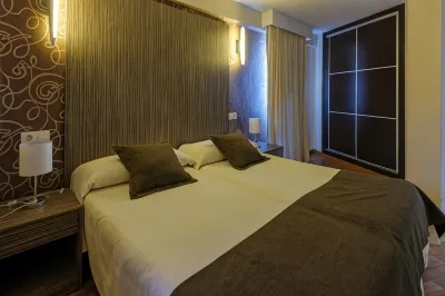 Hotel Costamar