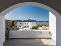 Olea Bay Hotel Hotels in Milos