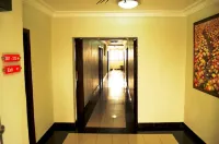 Prince of Anthony 1960 Hotel