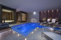 Grand Hotel des Bains - Beach