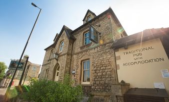 The Talbot Inn