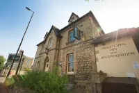 The Talbot Inn Hotels in Stratton
