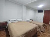 Hostal Yuraq Wasi 596