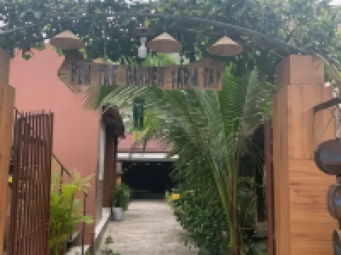 福星民宿 周城縣酒店