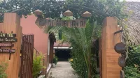 Phúc Sinh Homestay Các khách sạn gần Chùa Phước Lâm