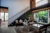 Casa Carmen Xólotl