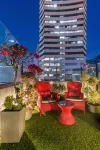 Hotel Regina Hotels in Bogotá