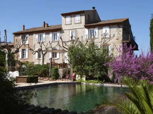 Bed and Breakfast la Grande Lauzade