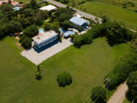Ocean Village at Combate Hoteles en Boquerón
