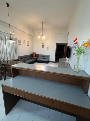 Muang Thong Family Suite Hatyai - Condos