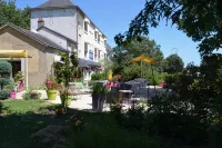 Hôtel le Castel