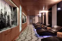 Diune Hotel by Zdrojowa - spa