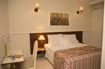Mariano Palace Hotel