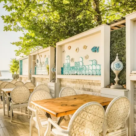 Leda Beach Hotel