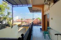 Sakeena Syariah Purwodadi RedPartner Hotels in Kecamatan Purwodadi