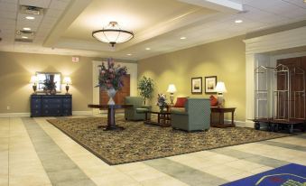 Budgetel Inn & Suites Atlanta