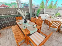 Arbors at Island Landing Hotel & Suites Hotels in Sevier County