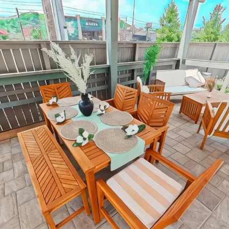 Arbors at Island Landing Hotel & Suites
