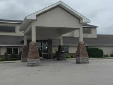 AmericInn by Wyndham Republic Hotels in Greene County
