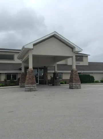 共和城美吟温德姆酒店