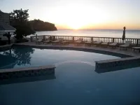 Kalinago Beach Resort - Pools