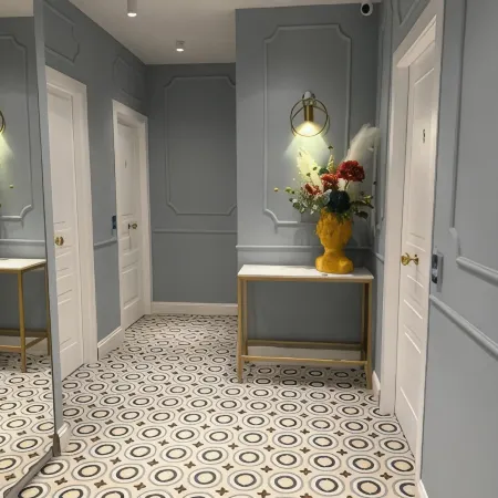 Krysos Luxury Rooms