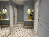 Krysos Luxury Rooms